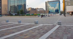 piastrelle segate