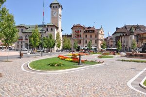 porphyry square