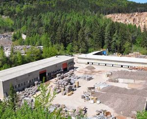 porfido trentino srl