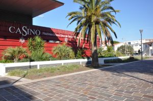 casino porfido